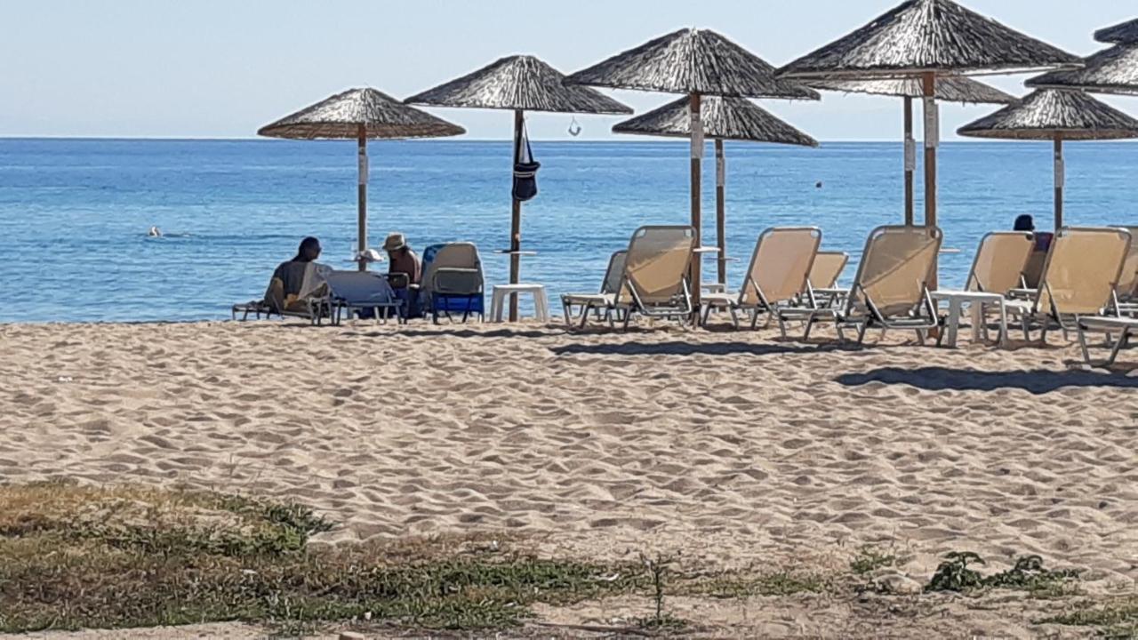 Apartment Ammos Seafront Family