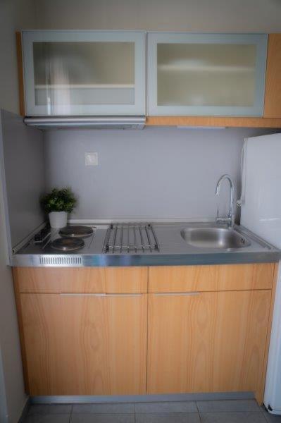 Apartment Ammos Seafront Family Nea Plagia