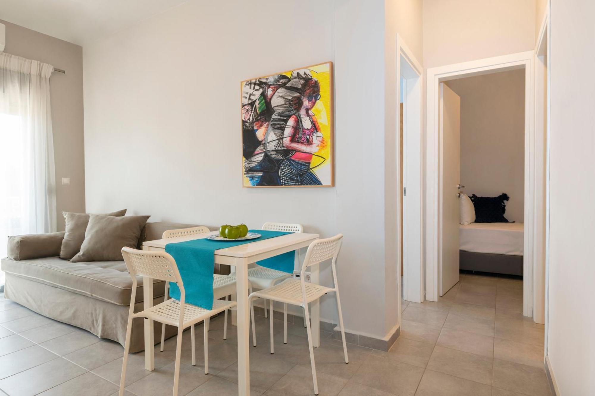 Ammos Seafront Family * Nea Plagia