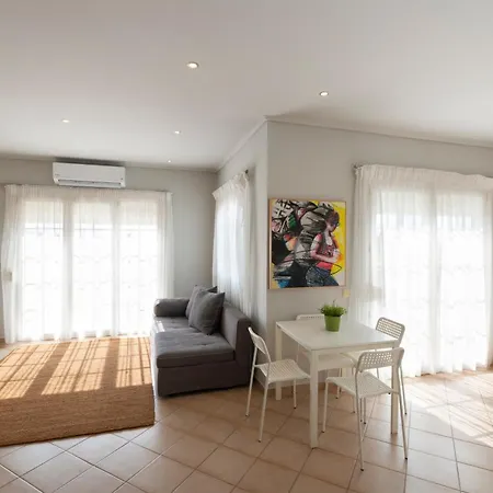 Ammos Seafront Family Apartments Nea Plagia Exterior foto